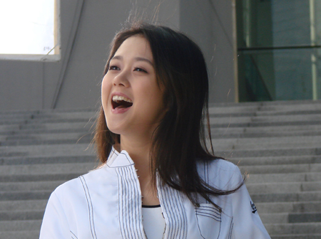 Jang Na Ra - 장나라